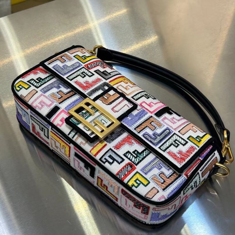 Fendi Baguette Bags